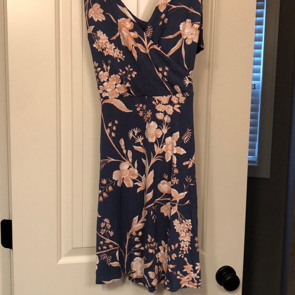 LOFT DRESS - Picture 2 of 4